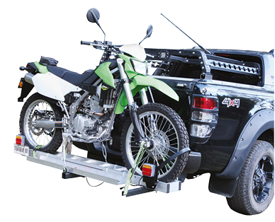 aldi bike carrier